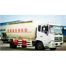 4x2 20CBM Dongfeng bulk cement powder truck / dry powder truck /cement transport truck(LHD & RHD)